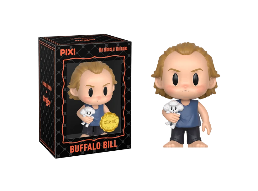 SILENCE OF THE LAMBS PIX! Hannibal Lecter:The Chesapeake Ripper