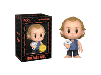 SILENCE OF THE LAMBS PIX! Hannibal Lecter:The Chesapeake Ripper