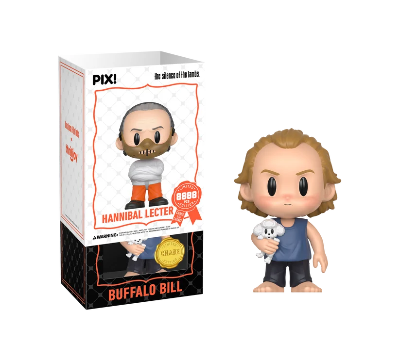 SILENCE OF THE LAMBS PIX! Hannibal Lecter:The Chesapeake Ripper