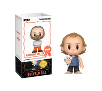 SILENCE OF THE LAMBS PIX! Hannibal Lecter:The Chesapeake Ripper