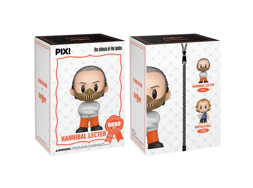 SILENCE OF THE LAMBS PIX! Hannibal Lecter:The Chesapeake Ripper