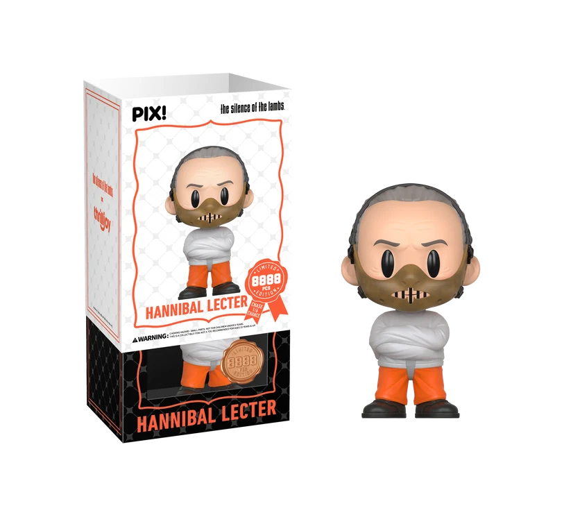 SILENCE OF THE LAMBS PIX! Hannibal Lecter:The Chesapeake Ripper
