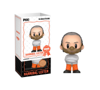 SILENCE OF THE LAMBS PIX! Hannibal Lecter:The Chesapeake Ripper