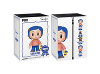 CORALINE PIX! Coraline