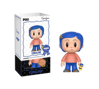 CORALINE PIX! Coraline