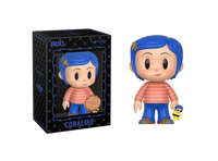 CORALINE PIX! Coraline