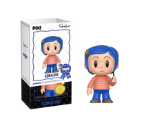 CORALINE PIX! Coraline