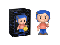 CORALINE PIX! Coraline