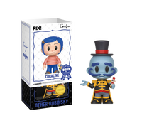 CORALINE PIX! Coraline