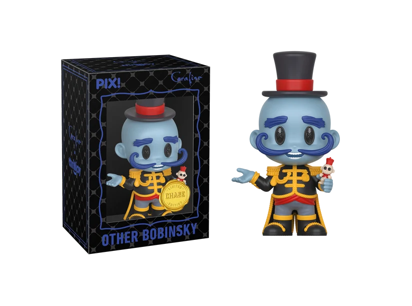 CORALINE PIX! Coraline