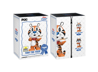 KELLOGG'S PIX! Tony the Tiger: 2026 Summer Event