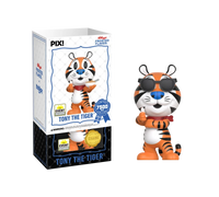 KELLOGG'S PIX! Tony the Tiger: 2026 Summer Event