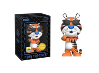 KELLOGG'S PIX! Tony the Tiger: 2026 Summer Event