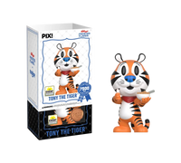 KELLOGG'S PIX! Tony the Tiger: 2026 Summer Event