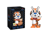 KELLOGG'S PIX! Tony the Tiger: 2026 Summer Event