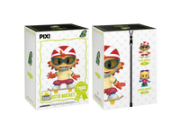 ROCKET POWER PIX! Otto Rocket: 2026 Summer Event