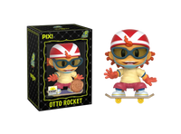 ROCKET POWER PIX! Otto Rocket: 2026 Summer Event