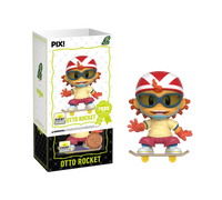 ROCKET POWER PIX! Otto Rocket: 2026 Summer Event