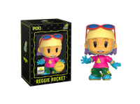 ROCKET POWER PIX! Otto Rocket: 2026 Summer Event