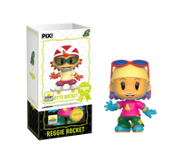 ROCKET POWER PIX! Otto Rocket: 2026 Summer Event