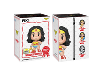 WONDER WOMAN PIX! Wonder Woman: 2026 Summer Event