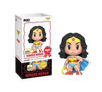 WONDER WOMAN PIX! Wonder Woman: 2026 Summer Event
