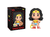 WONDER WOMAN PIX! Wonder Woman: 2026 Summer Event