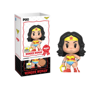 WONDER WOMAN PIX! Wonder Woman: 2026 Summer Event