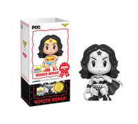WONDER WOMAN PIX! Wonder Woman: 2026 Summer Event