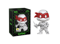 TEENAGE MUTANT NINJA TURTLES PIX! Raphael: 2026 Summer Event