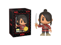 KUBO AND THE TWO STRINGS PIX! Kubo: 2026 Summer Event