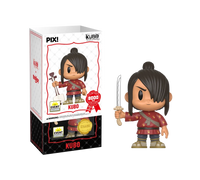 KUBO AND THE TWO STRINGS PIX! Kubo: 2026 Summer Event