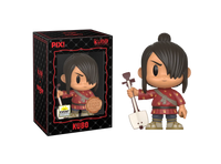 KUBO AND THE TWO STRINGS PIX! Kubo: 2026 Summer Event