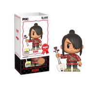KUBO AND THE TWO STRINGS PIX! Kubo: 2026 Summer Event