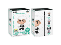 DANNY PHANTOM PIX! Danny Phantom: 2026 Summer Event