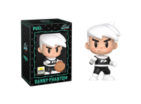DANNY PHANTOM PIX! Danny Phantom: 2026 Summer Event