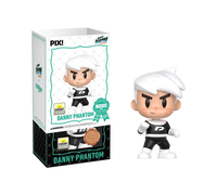 DANNY PHANTOM PIX! Danny Phantom: 2026 Summer Event