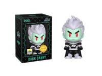 DANNY PHANTOM PIX! Danny Phantom: 2026 Summer Event