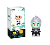 DANNY PHANTOM PIX! Danny Phantom: 2026 Summer Event