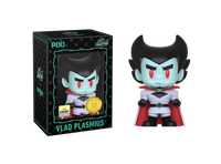 DANNY PHANTOM PIX! Danny Phantom: 2026 Summer Event