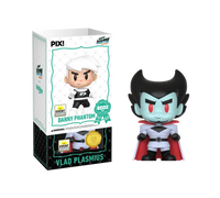 DANNY PHANTOM PIX! Danny Phantom: 2026 Summer Event