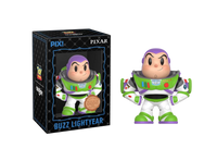 TOY STORY PIX! Buzz Lightyear: The Space Ranger