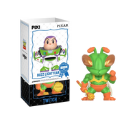TOY STORY PIX! Buzz Lightyear: The Space Ranger