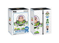 TOY STORY PIX! Buzz Lightyear: 2026 Summer Event