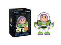 TOY STORY PIX! Buzz Lightyear: 2026 Summer Event