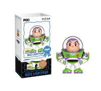 TOY STORY PIX! Buzz Lightyear: 2026 Summer Event