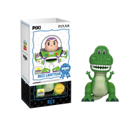 TOY STORY PIX! Buzz Lightyear: 2026 Summer Event