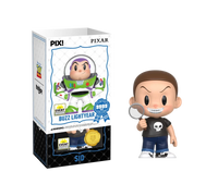 TOY STORY PIX! Buzz Lightyear: 2026 Summer Event