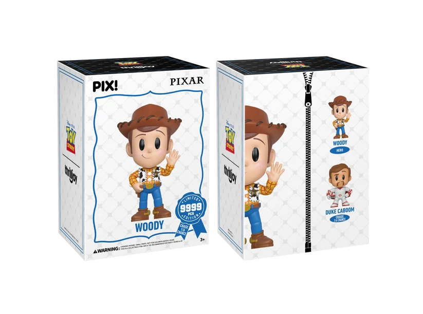TOY STORY PIX! Woody: The Sheriff