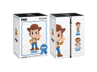 TOY STORY PIX! Woody: The Sheriff